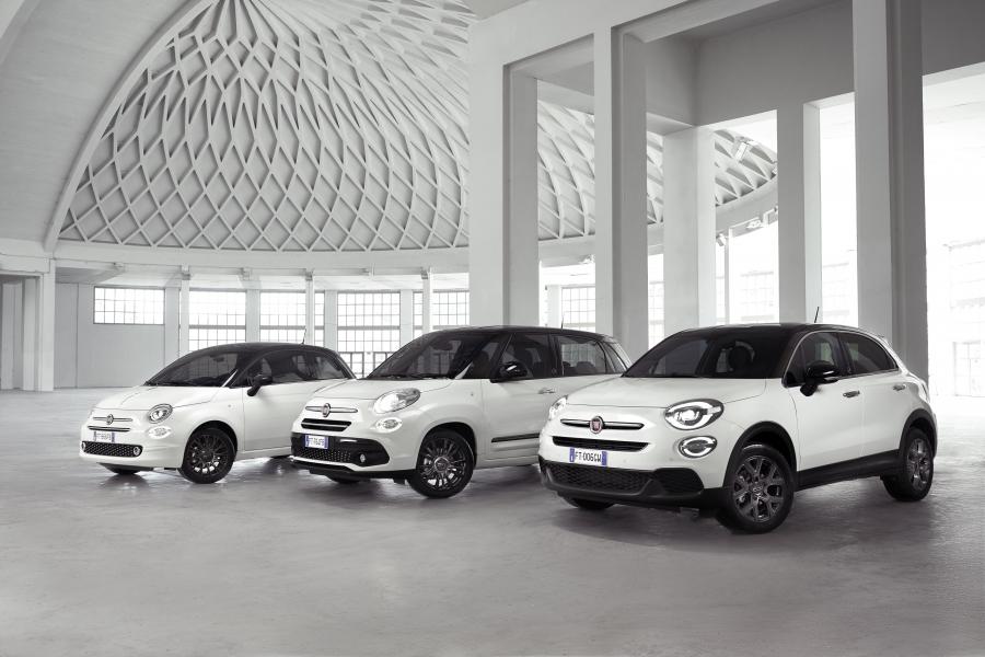  Fiat 500L 120° (330) 2019 года  (фото 9 из 13)